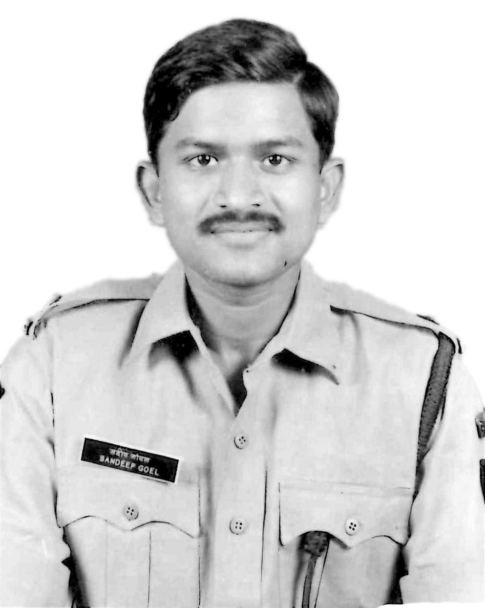 Sandeep Goel